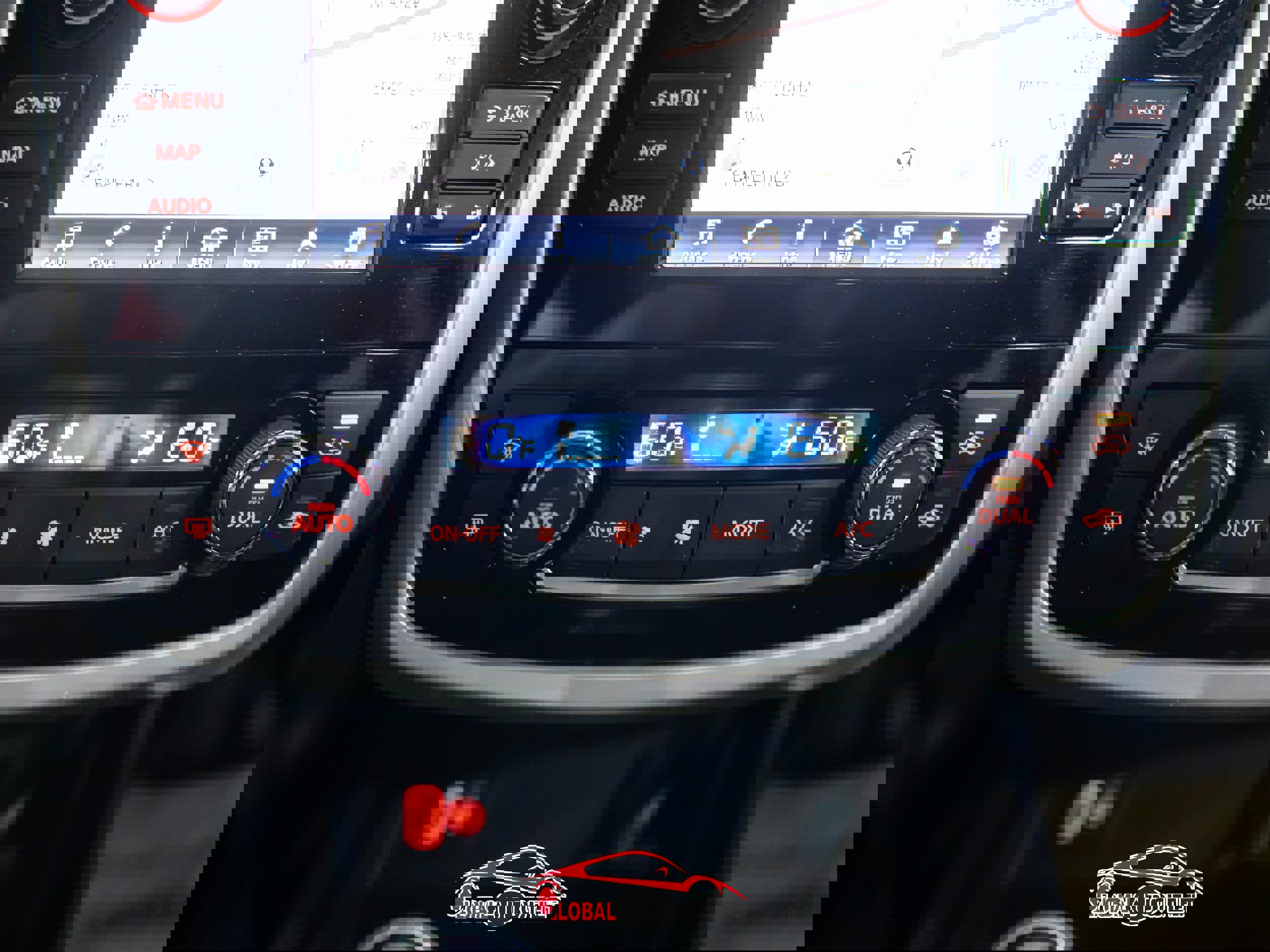 Used 2018 Nissan Altima 2.5 SL w/ 2.5 SL Technology Package image 31