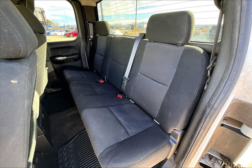 Used 2011 Chevrolet Silverado 1500 LT w/ Regional Value Package image 33