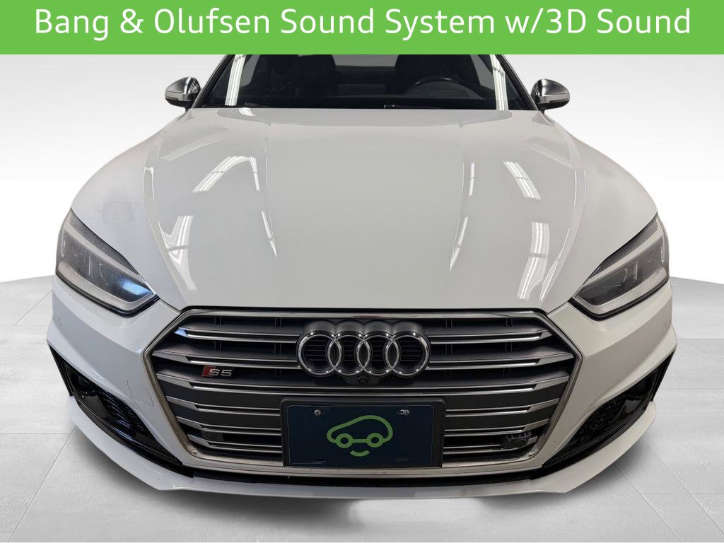 Used 2018 Audi S5 Prestige AWD/4WD image 6