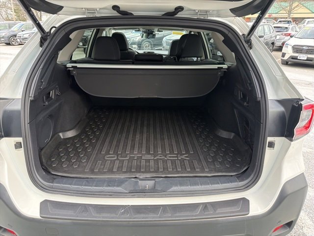 Used 2023 Subaru Outback Touring XT image 33