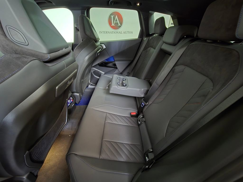 New 2026 BMW X3 xDrive30 image 21