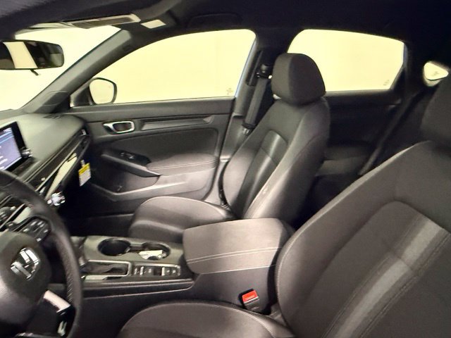 Used 2026 Honda Civic Sport image 28