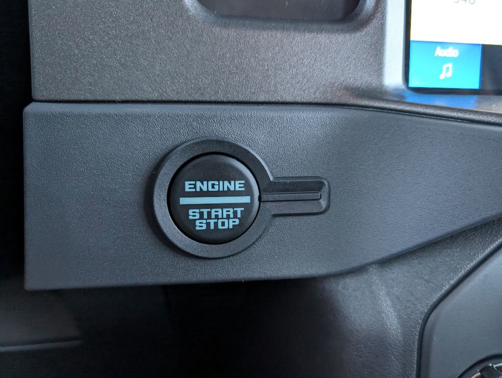 New 2025 Ford Bronco Big Bend image 10