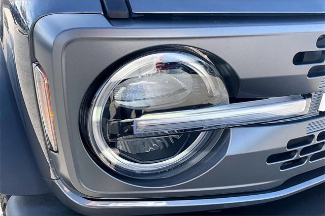 Certified 2025 Ford Bronco Badlands image 28