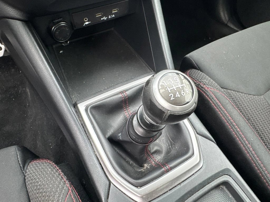Used 2022 Subaru WRX Premium AWD/4WD image 7
