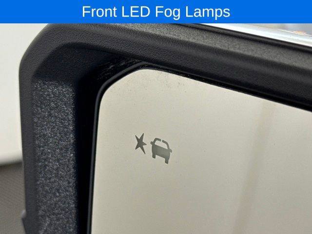 New 2025 Chevrolet Colorado LT w/ LT Convenience Package image 26