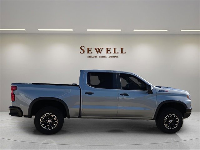 Used 2024 Chevrolet Silverado 1500 ZR2 w/ Technology Package image 5