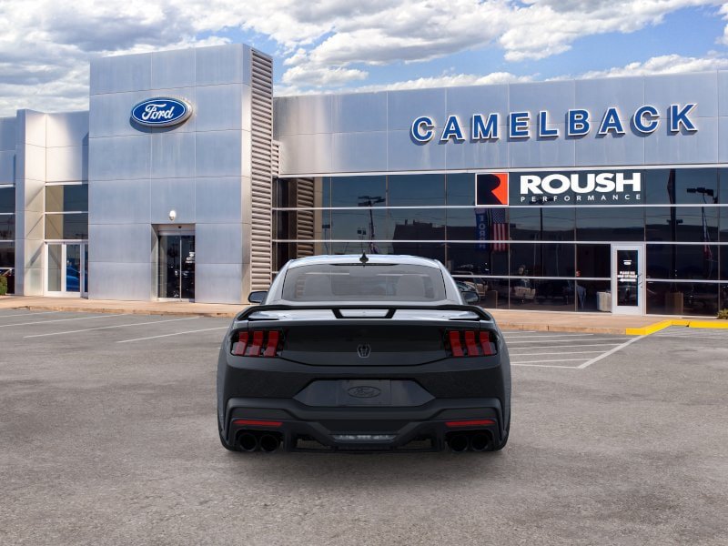 New 2026 Ford Mustang Dark Horse RWD image 29