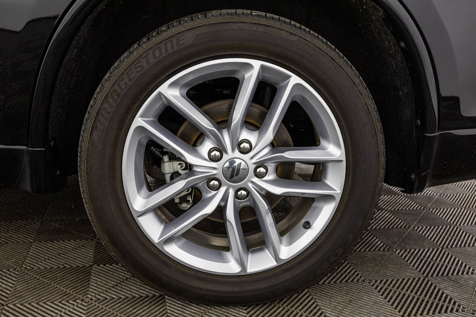 Used 2023 Dodge Durango GT image 55