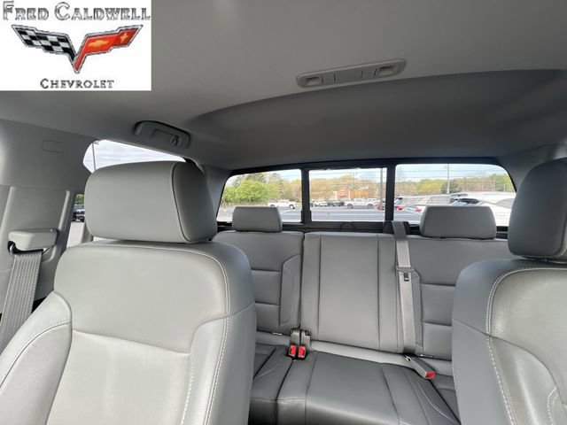 Used 2015 Chevrolet Silverado 2500 LTZ image 13