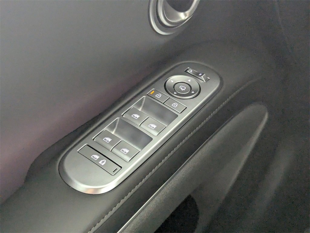 New 2026 Hyundai Palisade Calligraphy image 16
