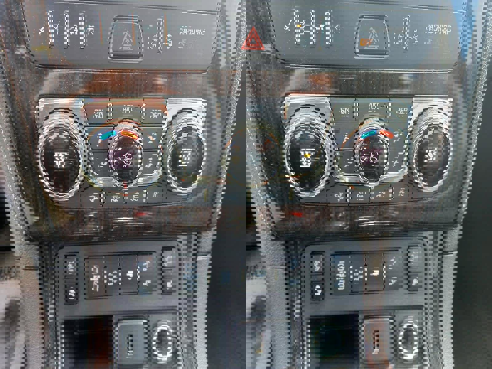 Used 2017 Chevrolet Traverse Premier w/ LPO, 'HIT The Road' Package image 15