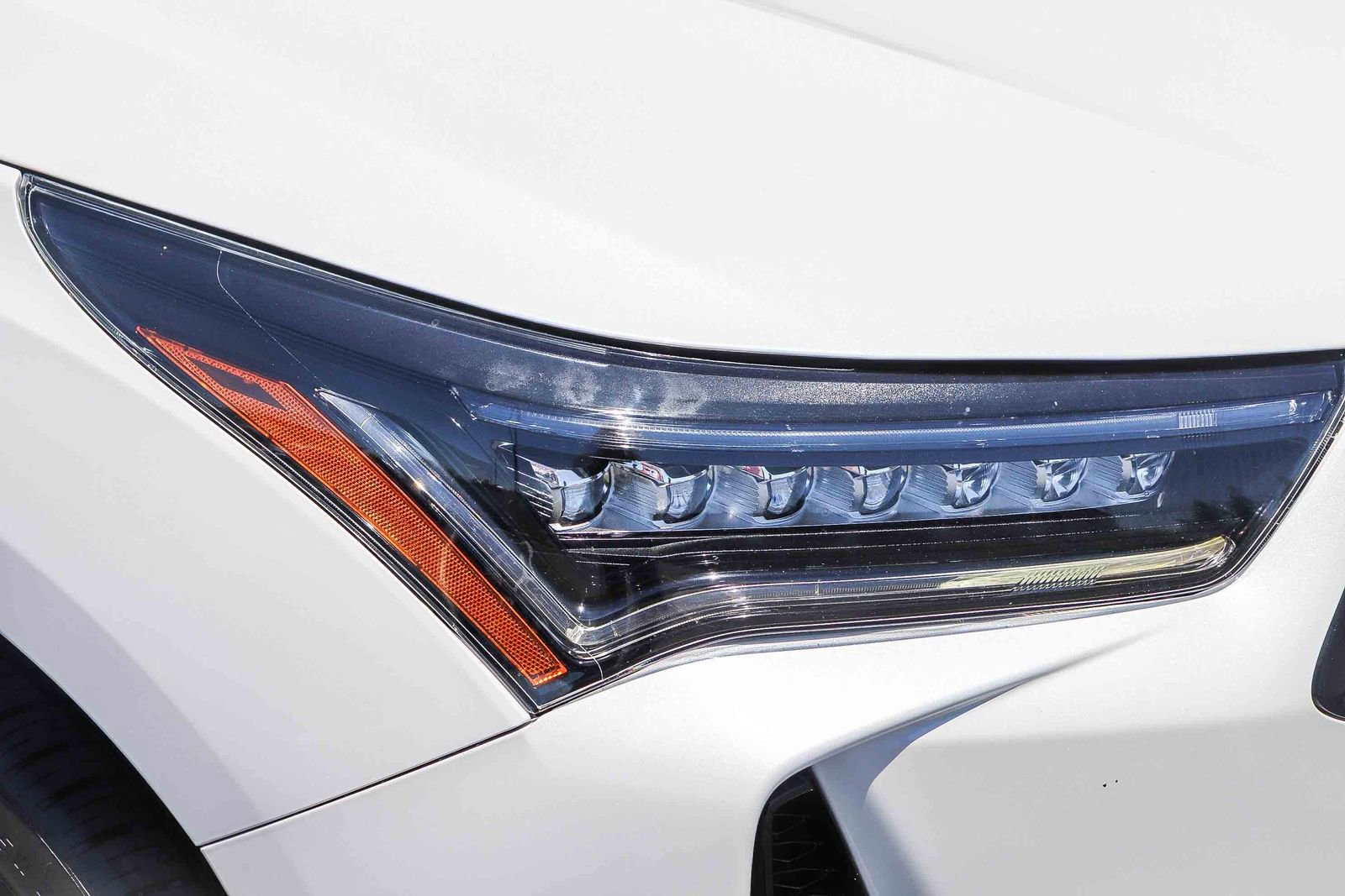 Used 2023 Acura RDX A-Spec FWD image 12