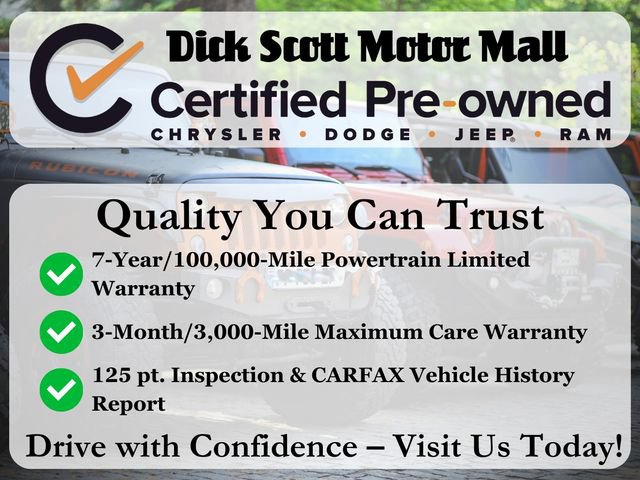 Certified 2024 Jeep Grand Cherokee Limited AWD/4WD image 32