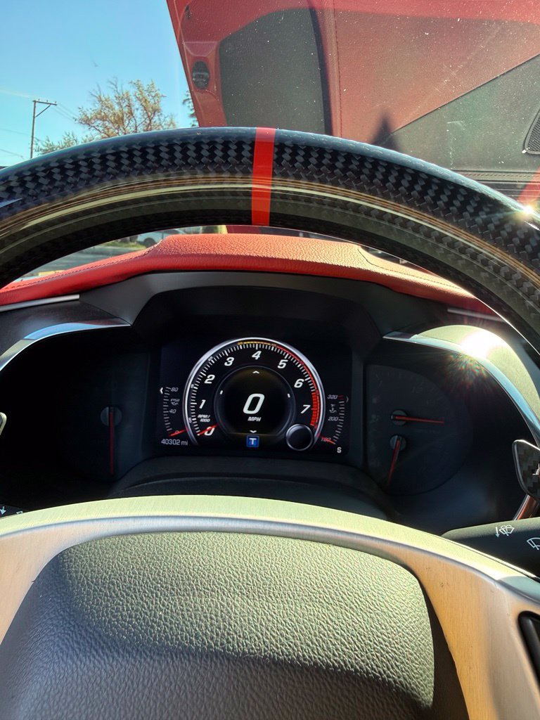Used 2015 Chevrolet Corvette Z06 RWD image 19