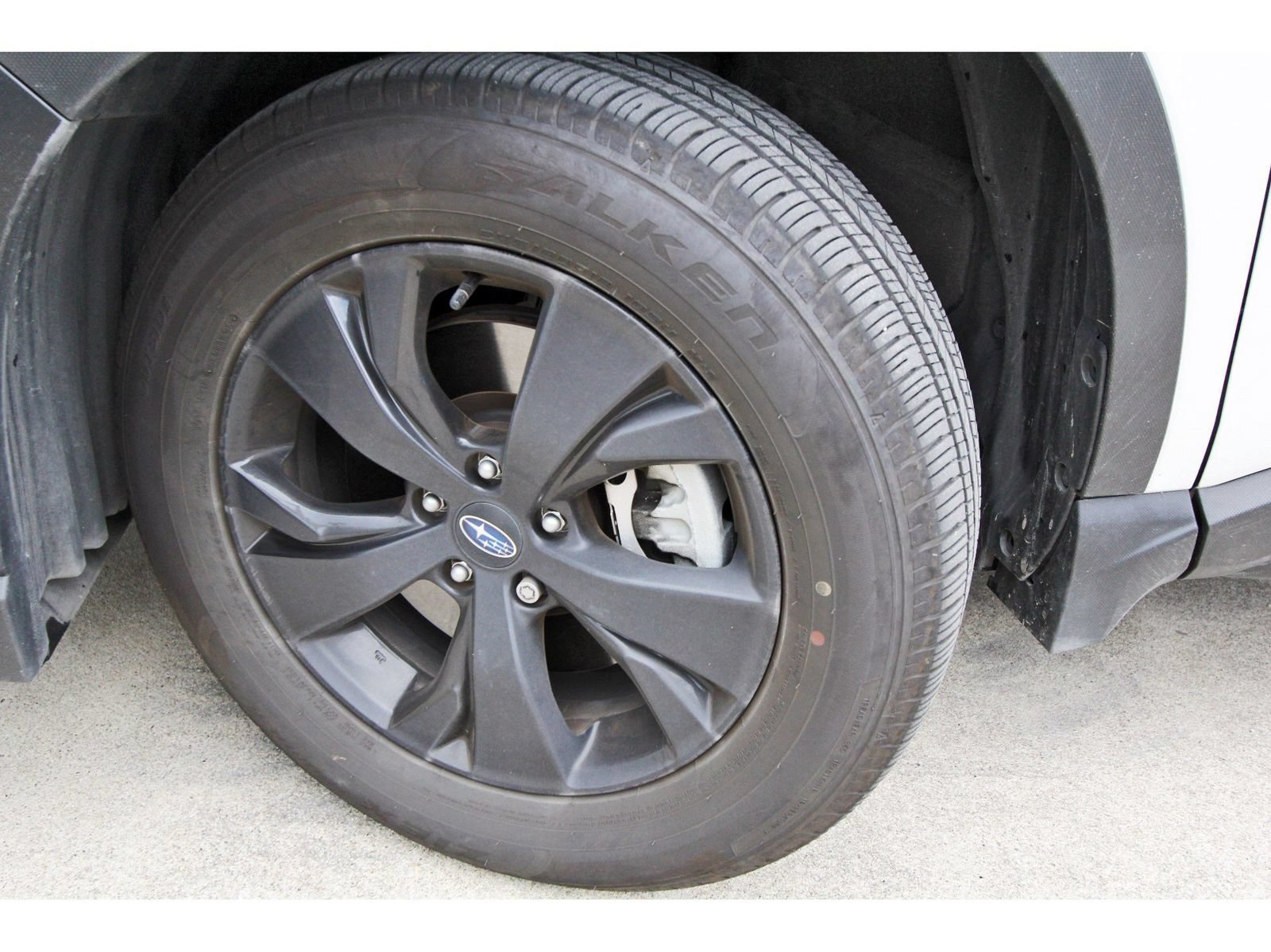 Certified 2026 Subaru Ascent Premium AWD/4WD image 28