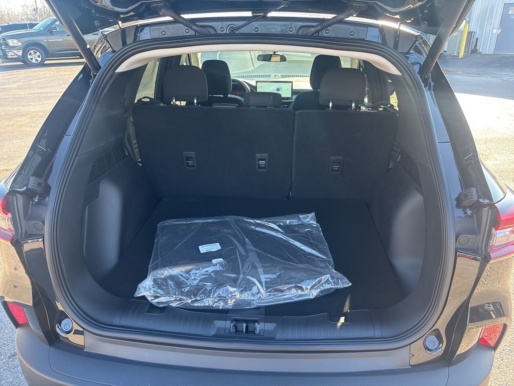 New 2026 Ford Escape Active w/ Tech Pack #1 image 13