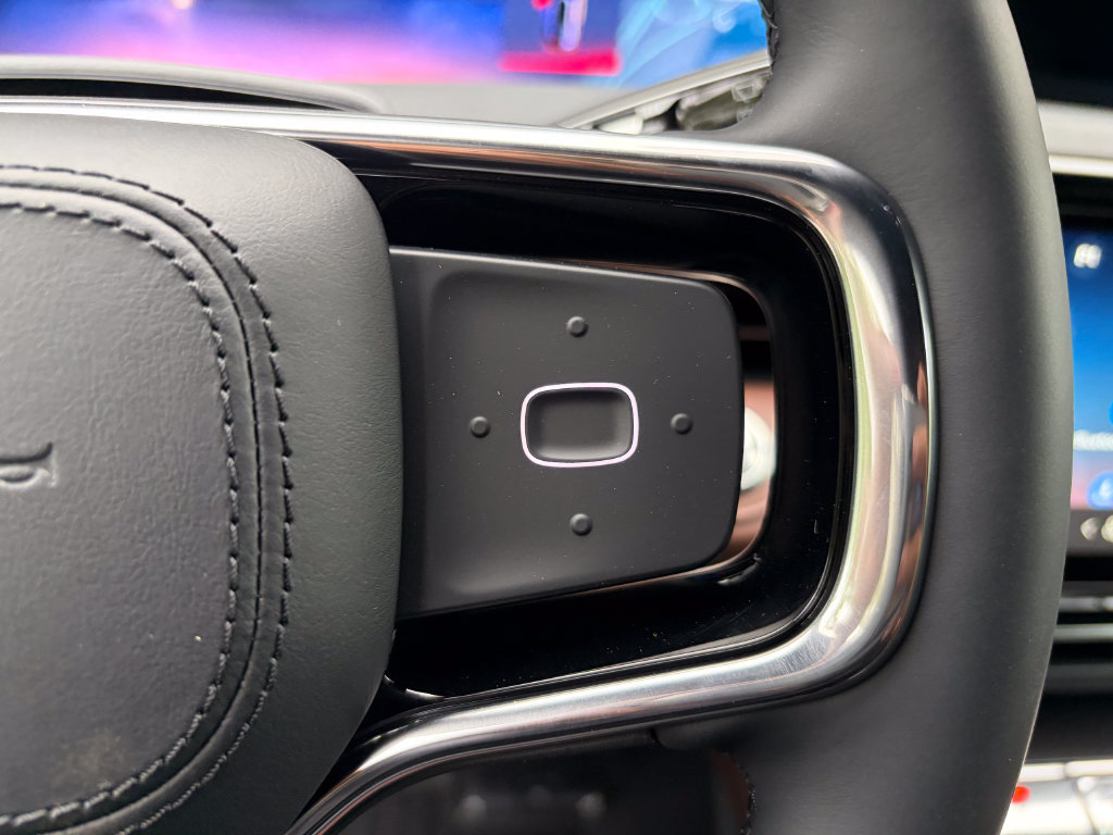 New 2026 Lincoln Nautilus Reserve AWD/4WD image 51