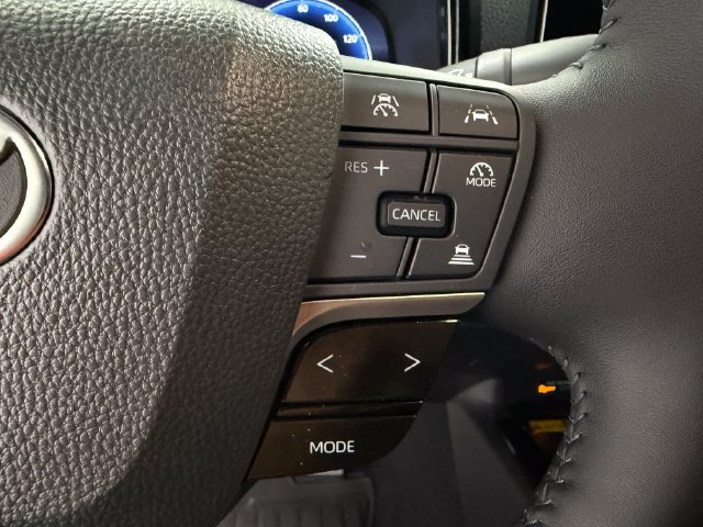 Used 2026 Toyota Camry XSE w/ Premium Plus Package FWD image 11