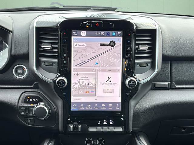 New 2026 RAM 1500 Big Horn image 23