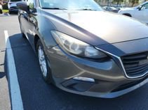 Used 2016 MAZDA MAZDA3 i Sport w/ Preferred Equipment Package image 2