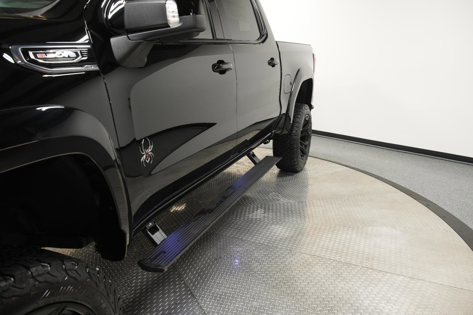 New 2026 GMC Sierra 1500 AT4 w/ AT4 Premium Package image 5