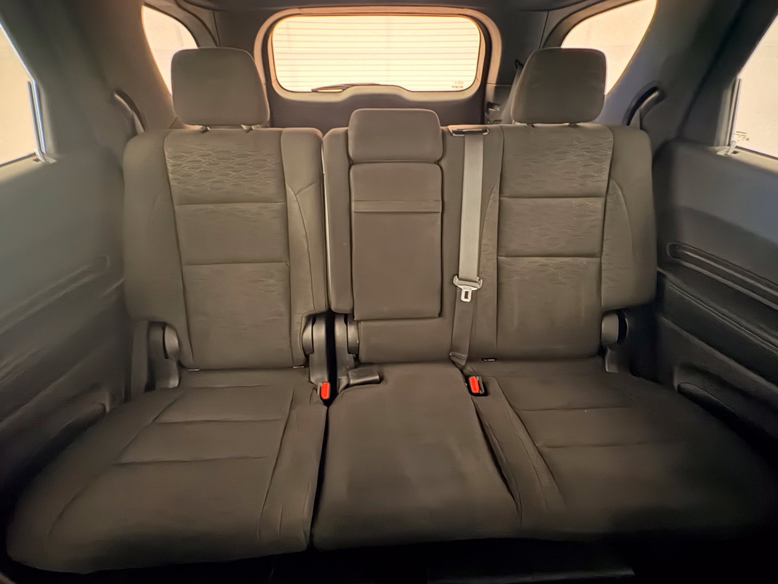 Used 2021 Dodge Durango SXT AWD/4WD image 30