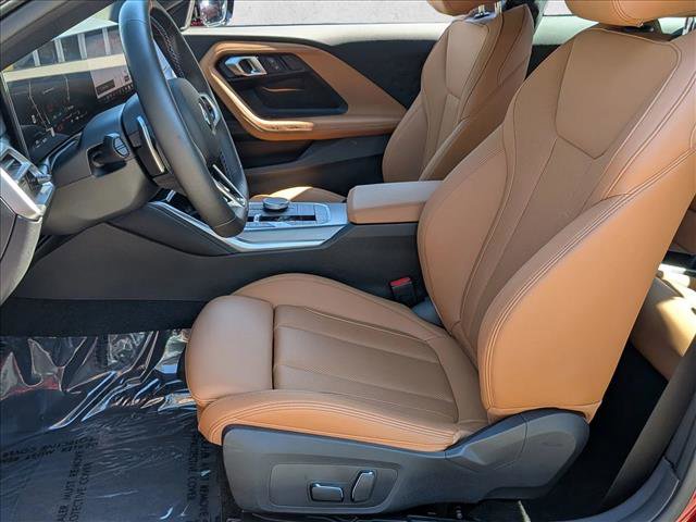 Certified 2026 BMW M240i Coupe RWD image 17