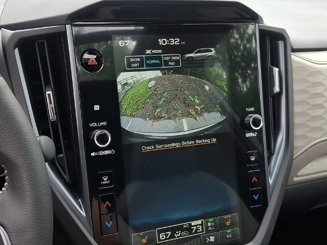 New 2026 Subaru Forester Limited AWD/4WD image 18