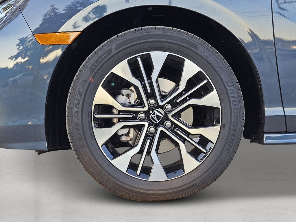 New 2027 Honda Odyssey Elite image 5