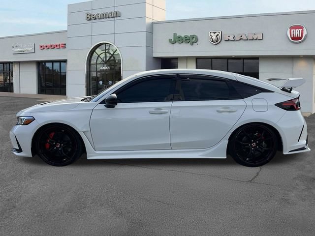 Used 2024 Honda Civic Type R image 4