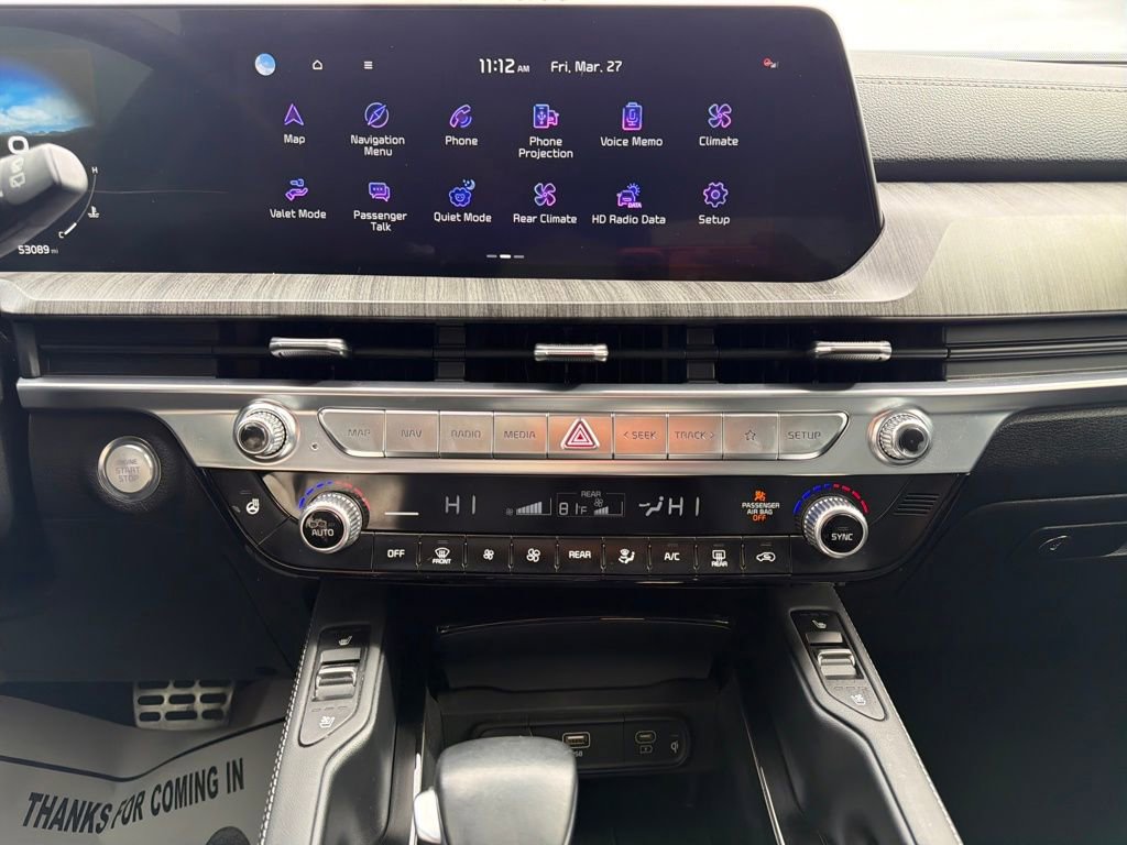 Used 2023 Kia Telluride SX Prestige image 19