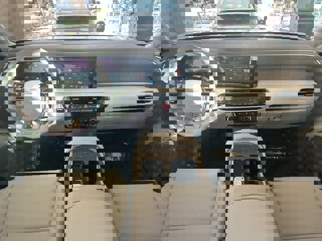 New 2026 Hyundai Palisade SEL image 22