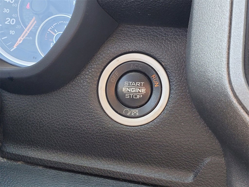 Used 2020 RAM 2500 Tradesman image 13