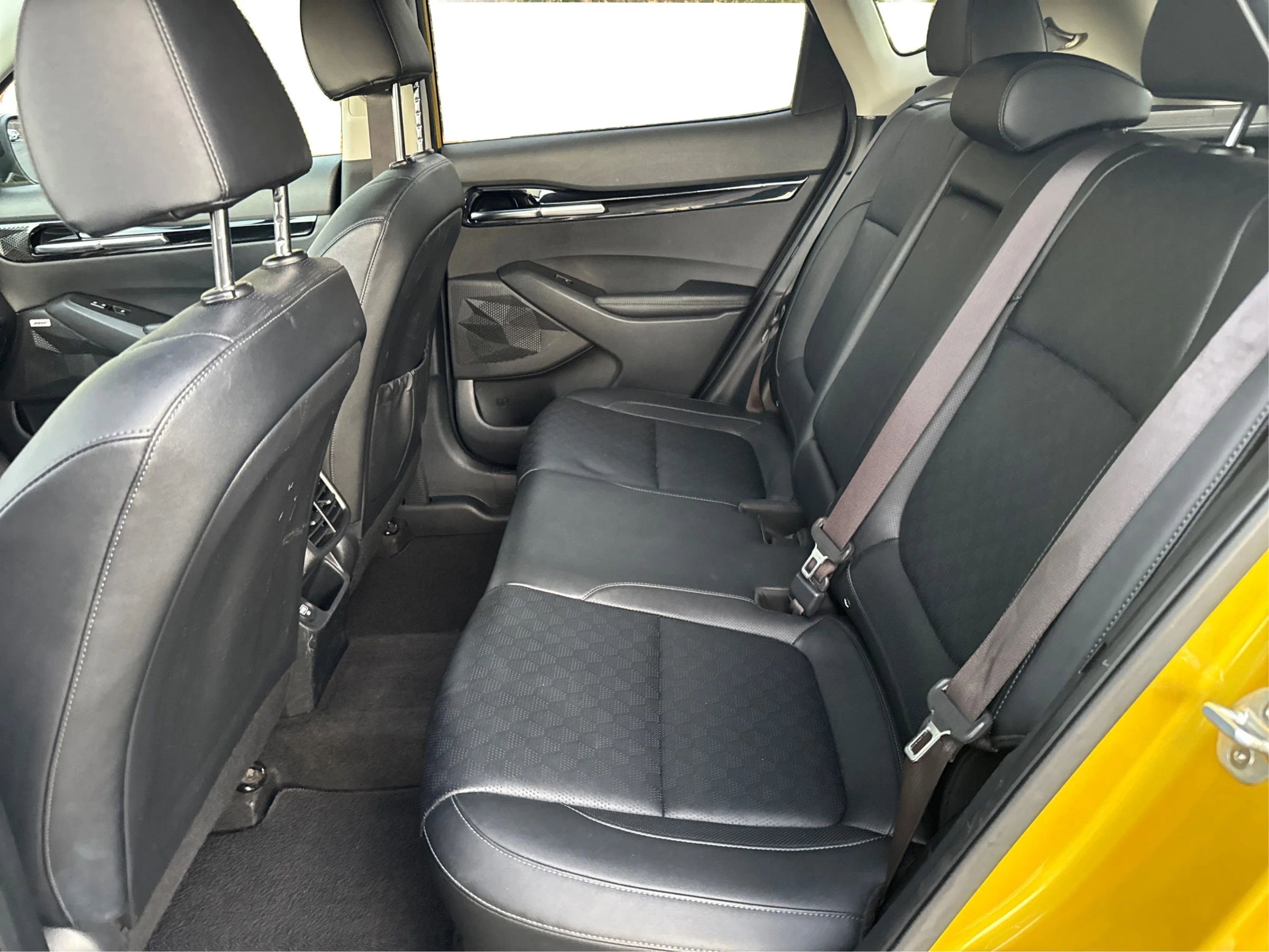 Used 2021 Kia Seltos SX AWD/4WD image 13
