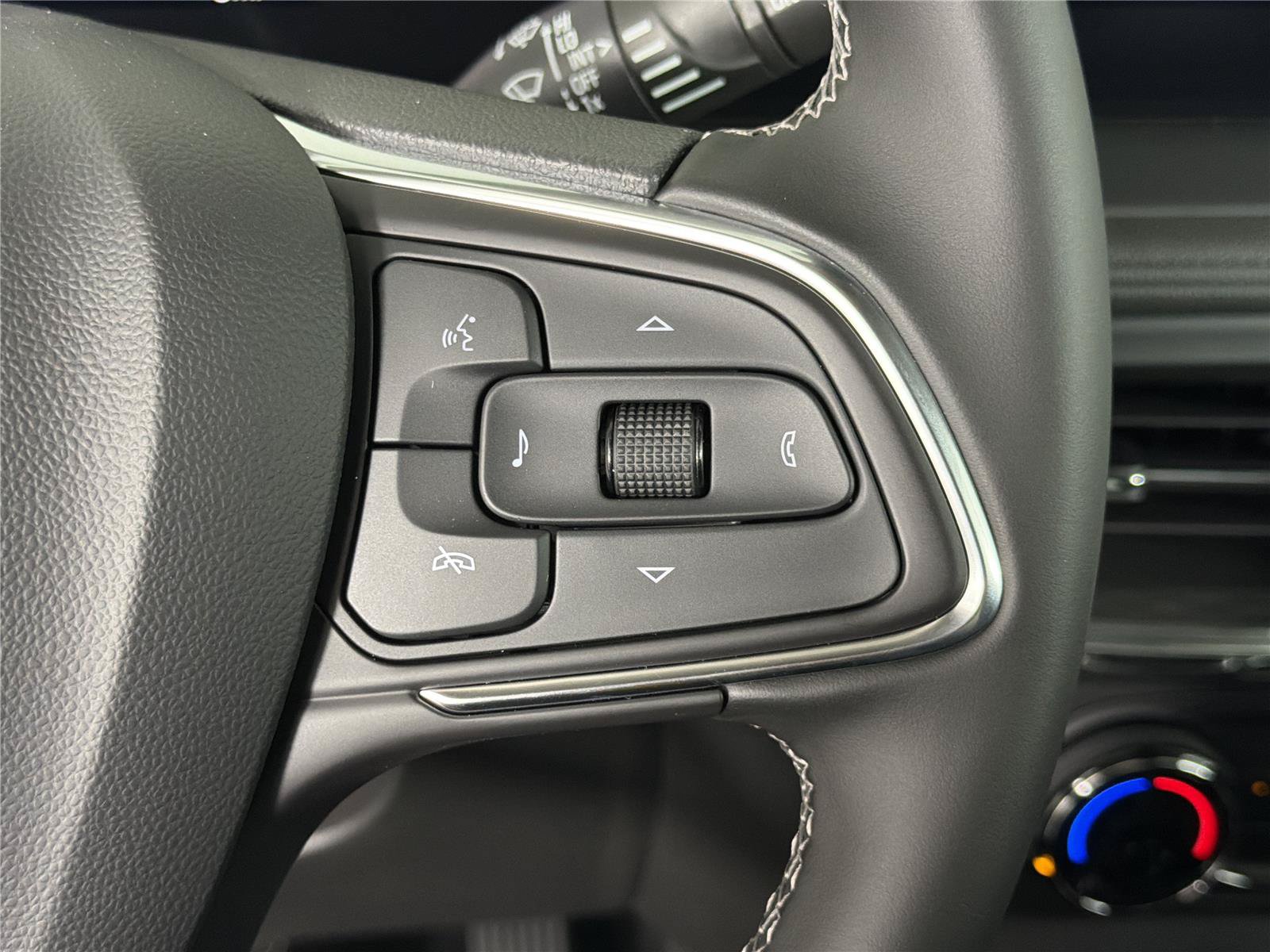 New 2026 Buick Encore GX Preferred FWD image 25