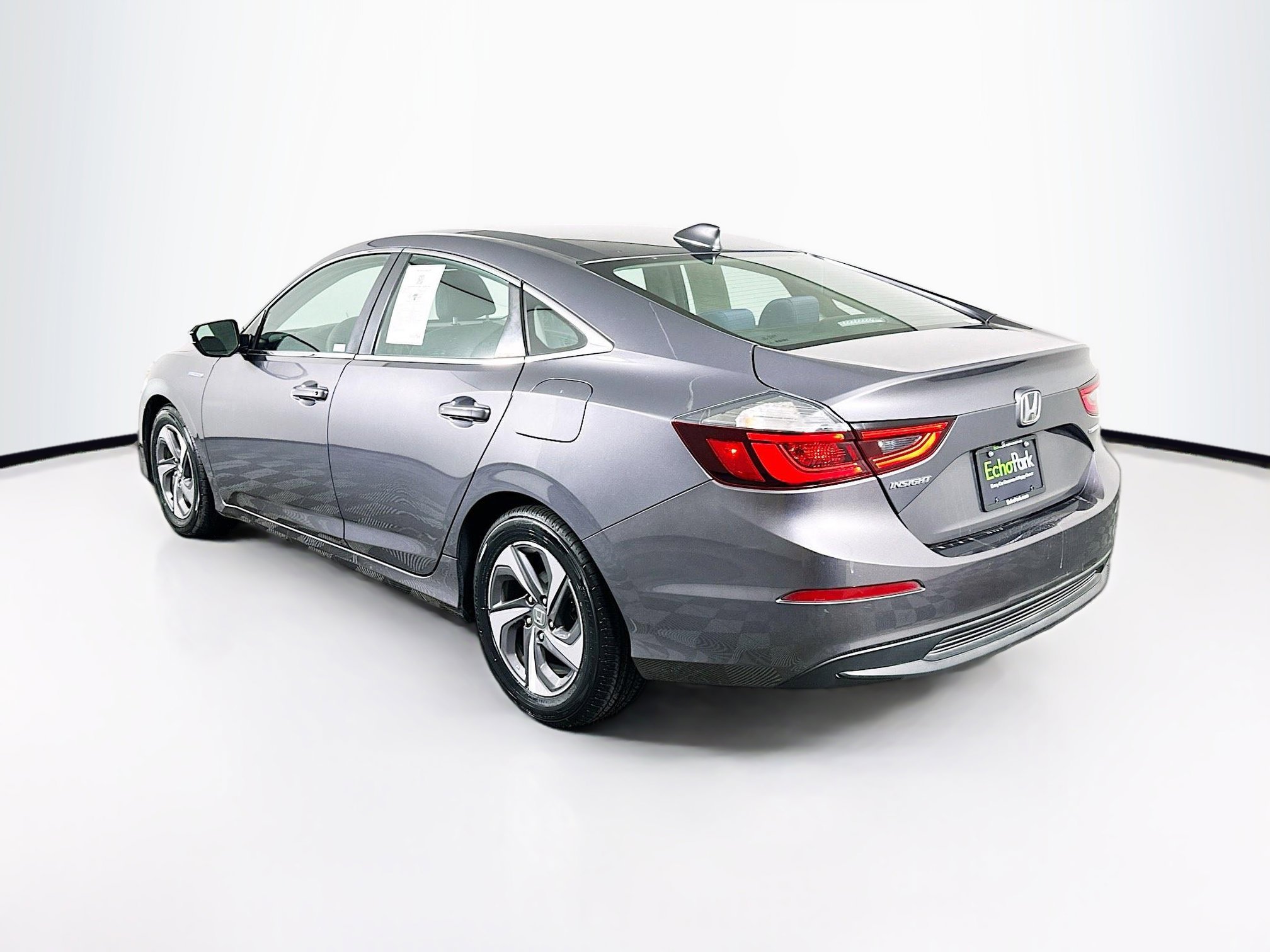 Used 2019 Honda Insight EX image 5