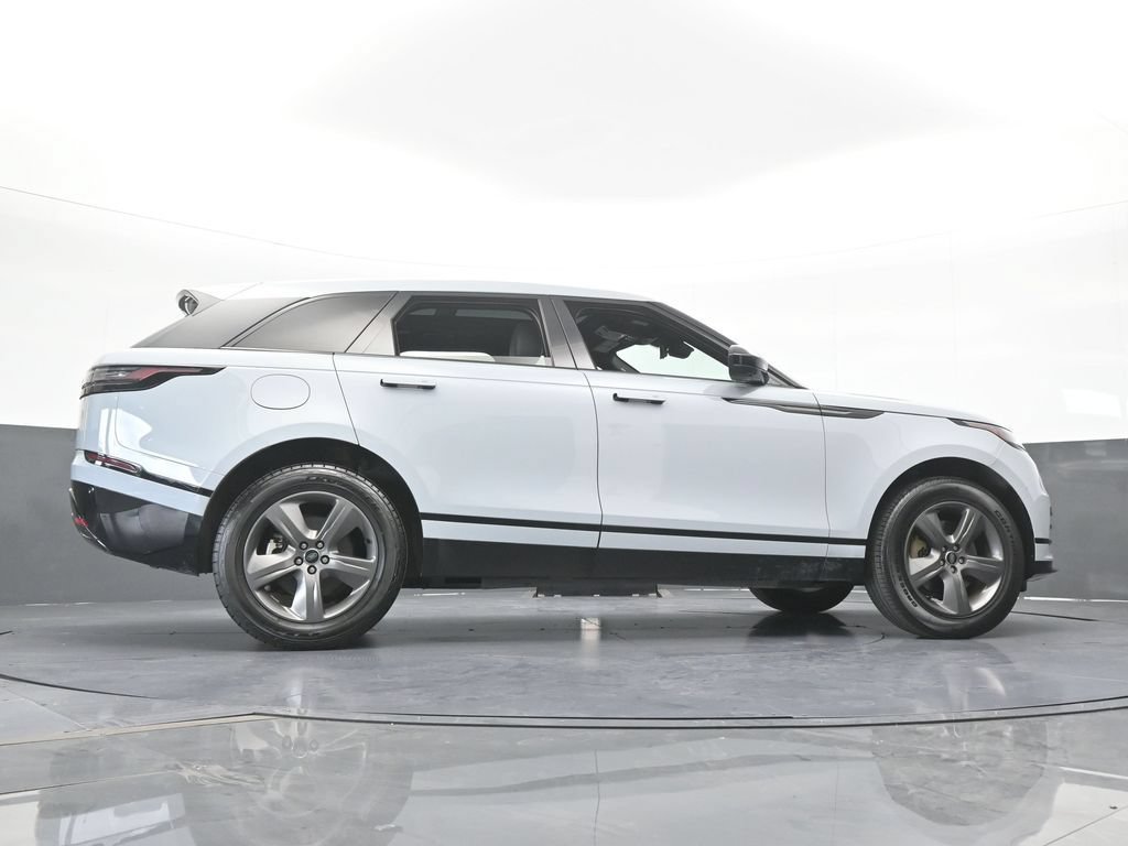 Used 2025 Land Rover Range Rover Velar Dynamic SE AWD/4WD image 63