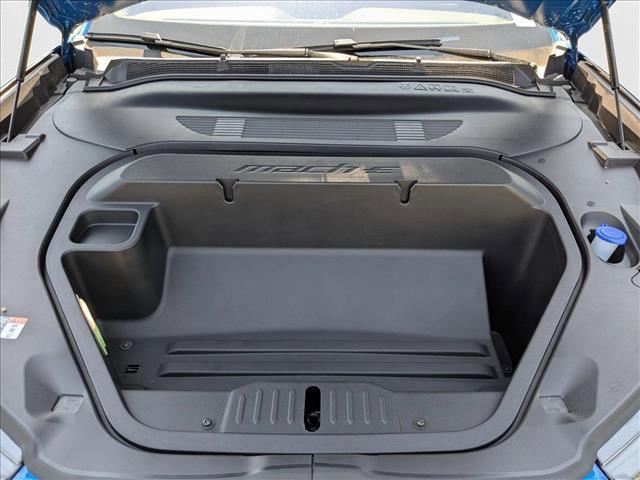 New 2025 Ford Mustang Mach-E GT w/ Interior Protection Package image 17