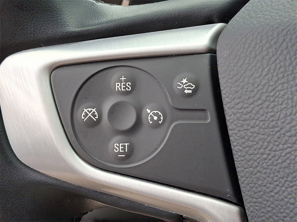 Certified 2023 GMC Acadia SLT image 23