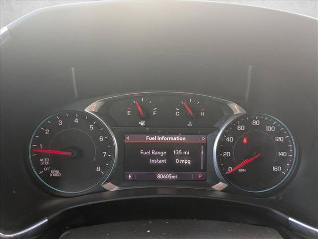 Used 2019 Chevrolet Equinox Premier FWD image 11
