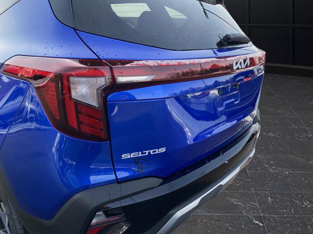 New 2026 Kia Seltos S AWD/4WD image 36