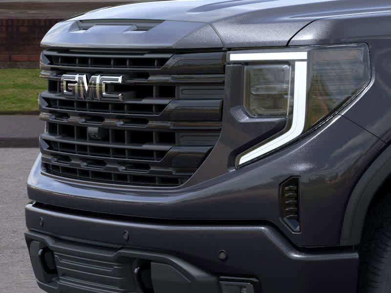 New 2025 GMC Sierra 1500 Elevation w/ Elevation Premium Package image 13