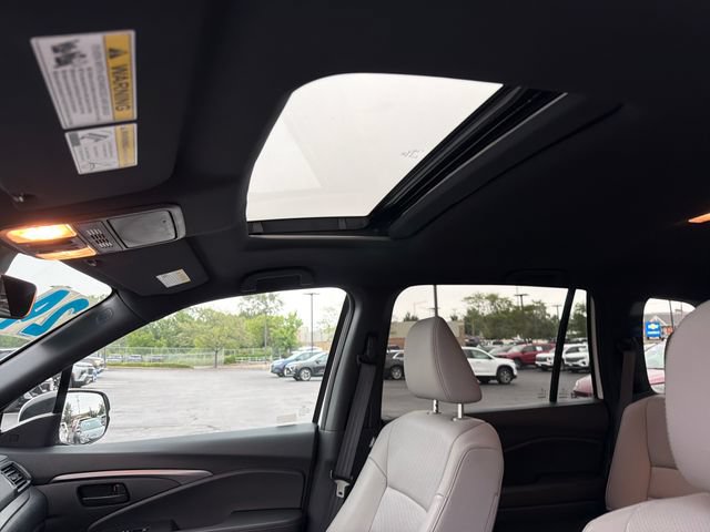 Used 2024 Honda Passport EX-L image 21