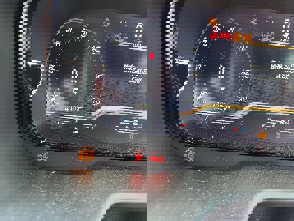 Used 2023 GMC Yukon Denali Ultimate w/ LPO, Floor Liner Package image 18