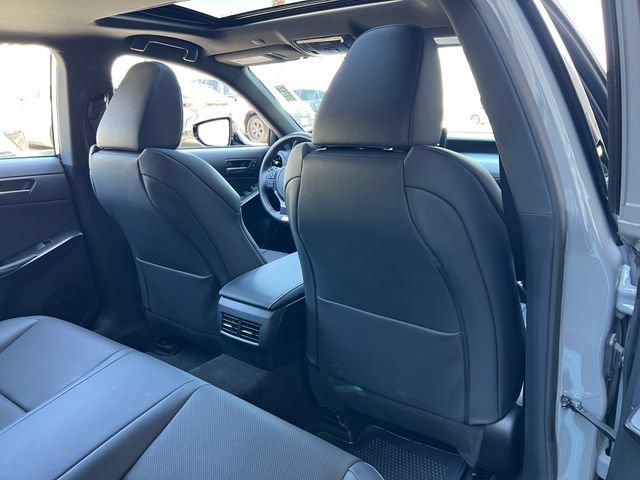 Used 2025 Lexus IS 350 F Sport w/ Navigation Package RWD image 52