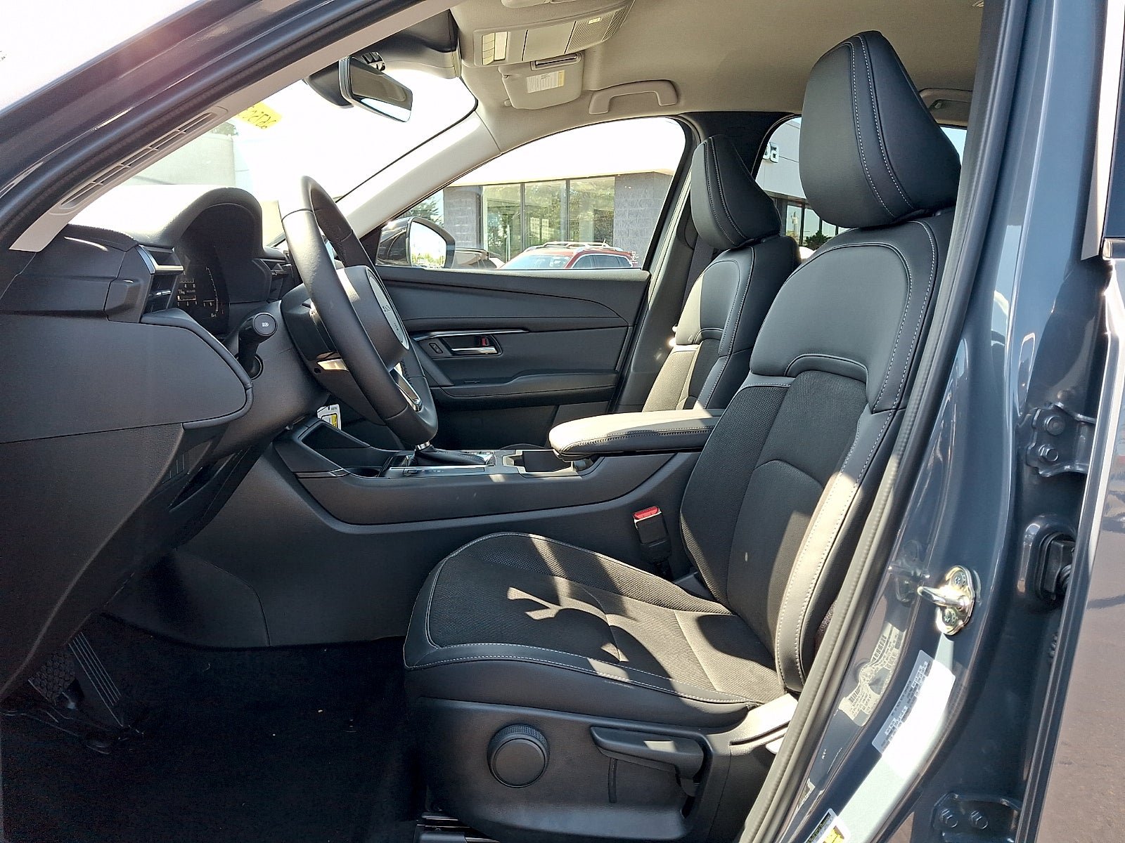 New 2026 MAZDA CX-5 Select AWD/4WD image 10