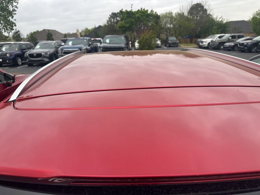 Used 2025 MAZDA CX-50 AWD 2.5 S w/ Weather Package image 20