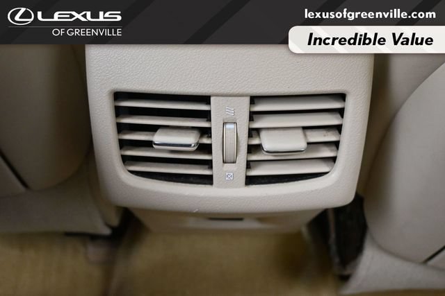 Used 2014 Lexus ES 300h w/ Luxury Package w/Bamboo Trim FWD image 28