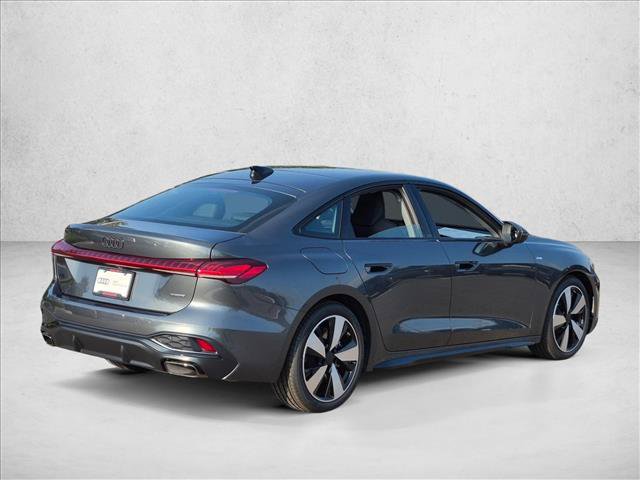 New 2026 Audi A5 Premium Plus AWD/4WD image 2
